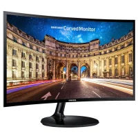 Монитор Samsung C27F390FHE фото 2